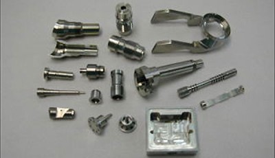 stainless steel machined parts, turning, and milling by machining center