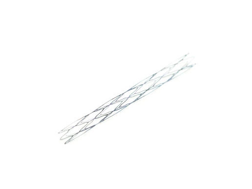 straight stent diameter 3mm length 40mm  CoCr  